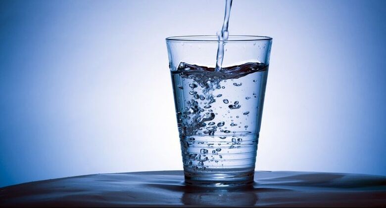 Νερό στη θεραπεία της οστεοχονδρωσίας