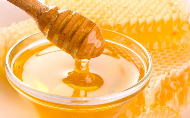 Το μέλι χρησιμοποιείται για τη θεραπεία της οστεοχονδρωσίας